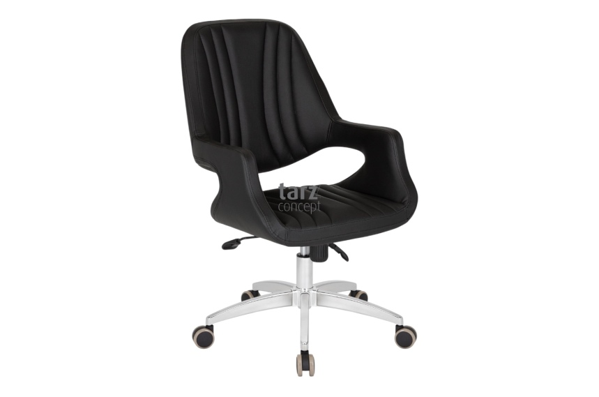 Alex Sekreter ve Bekleme Sandalyesi