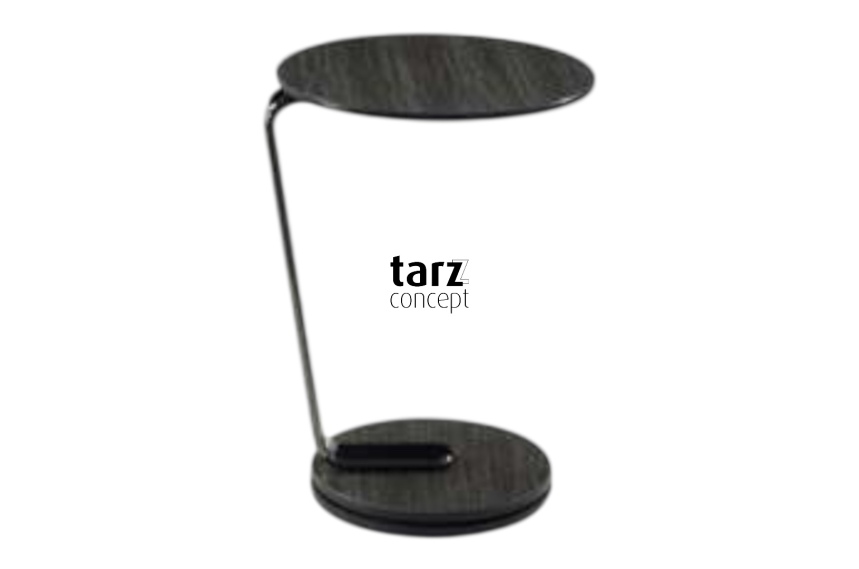Çember Yan Sehpa