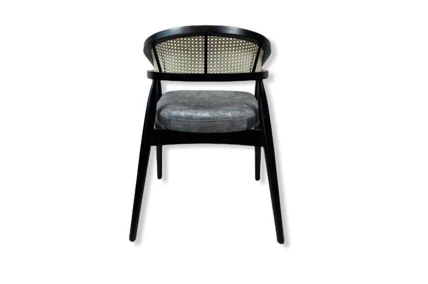 Gazell Ahşap Sandalye