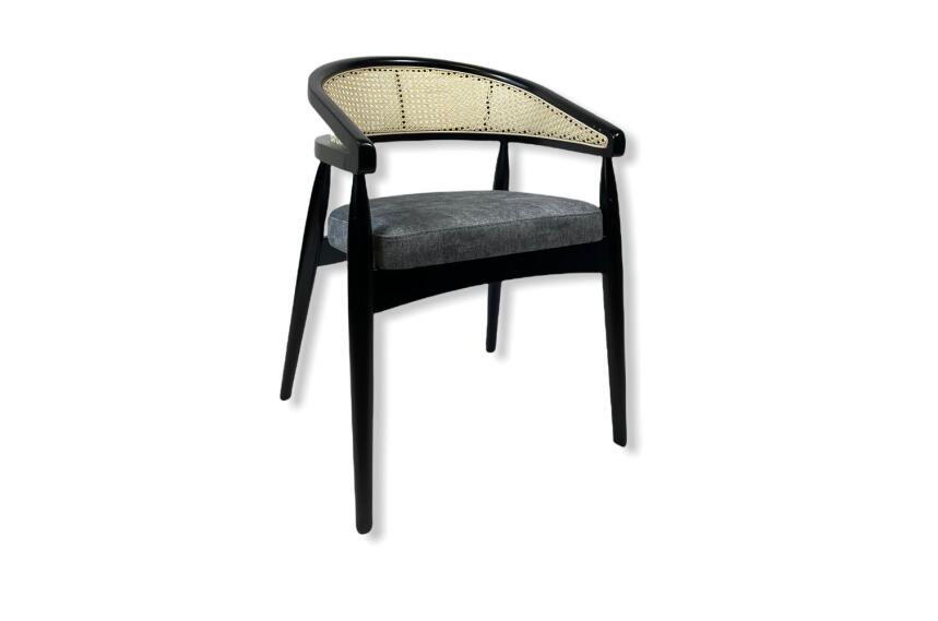 Gazell Ahşap Sandalye