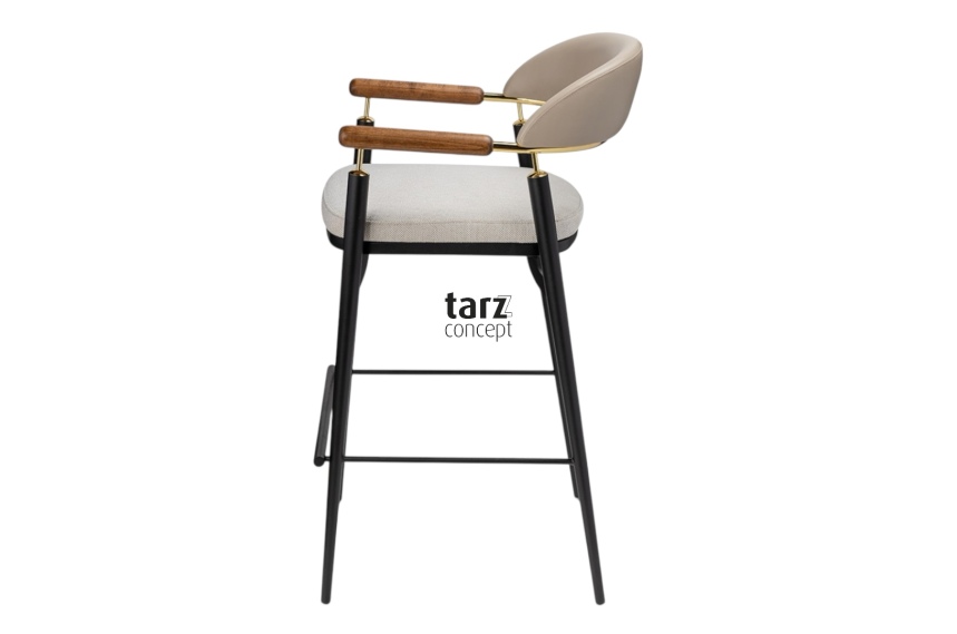 Quatro Bar Sandalyesi