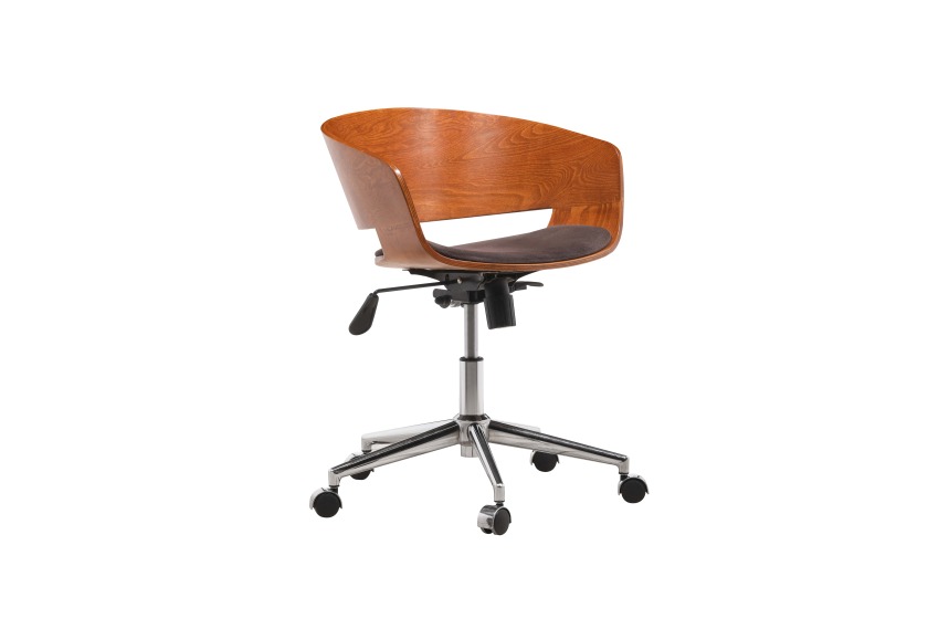 Rozi Çalışma Sandalyesi