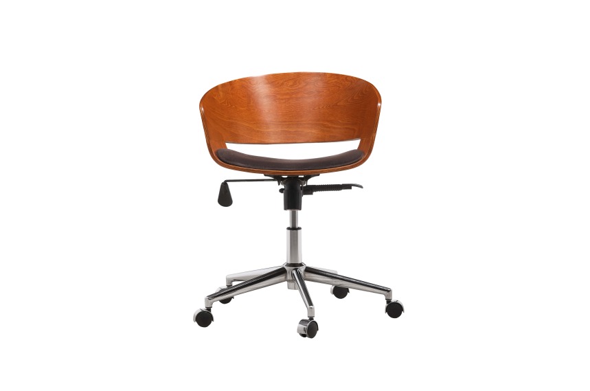 Rozi Çalışma Sandalyesi