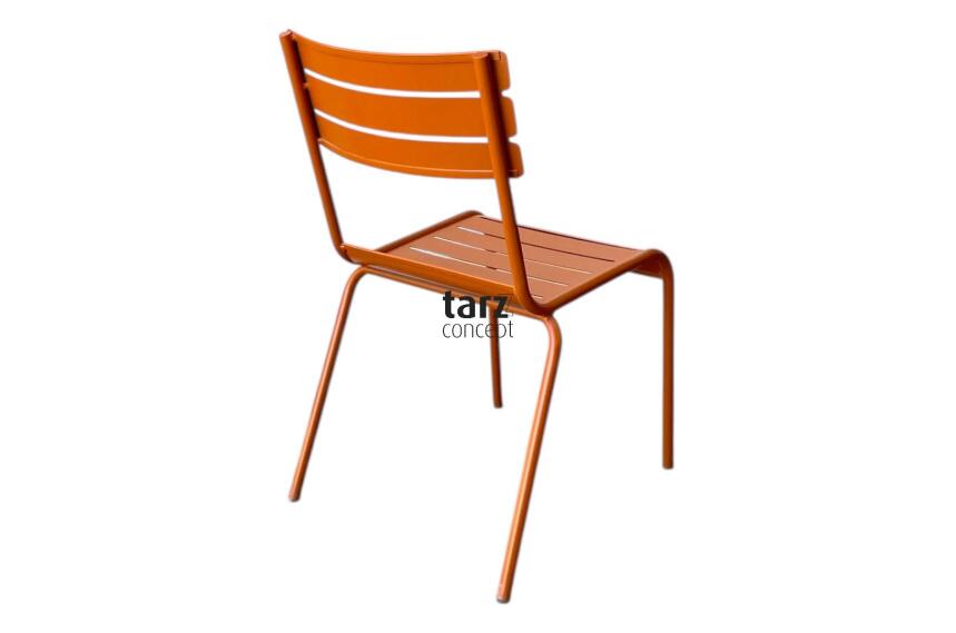 Sior Metal Sandalye